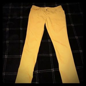 Skinny jeans for women